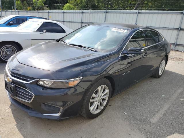 2016 CHEVROLET MALIBU LT - 1G1ZE5ST1GF214668