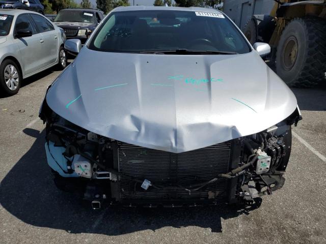 VIN 1G1RC6S58JU147552 2018 Chevrolet Volt, LT no.5