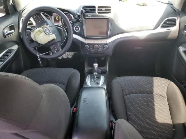 2018 Dodge Journey Sxt VIN: 3C4PDCBG6JT217345 Lot: 60048884