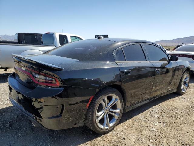 2022 Dodge Charger R/T VIN: 2C3CDXCT9NH165925 Lot: 57153194