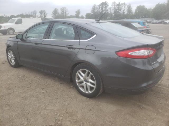 VIN 1FA6P0HD7F5109411 2015 Ford Fusion, SE no.2