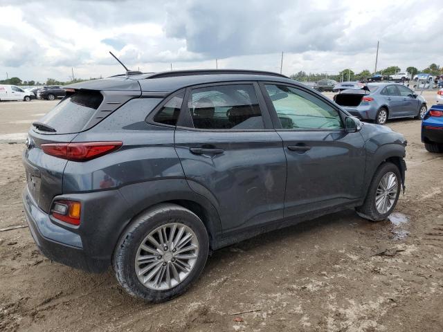 2018 HYUNDAI KONA SEL - KM8K22AA5JU123661