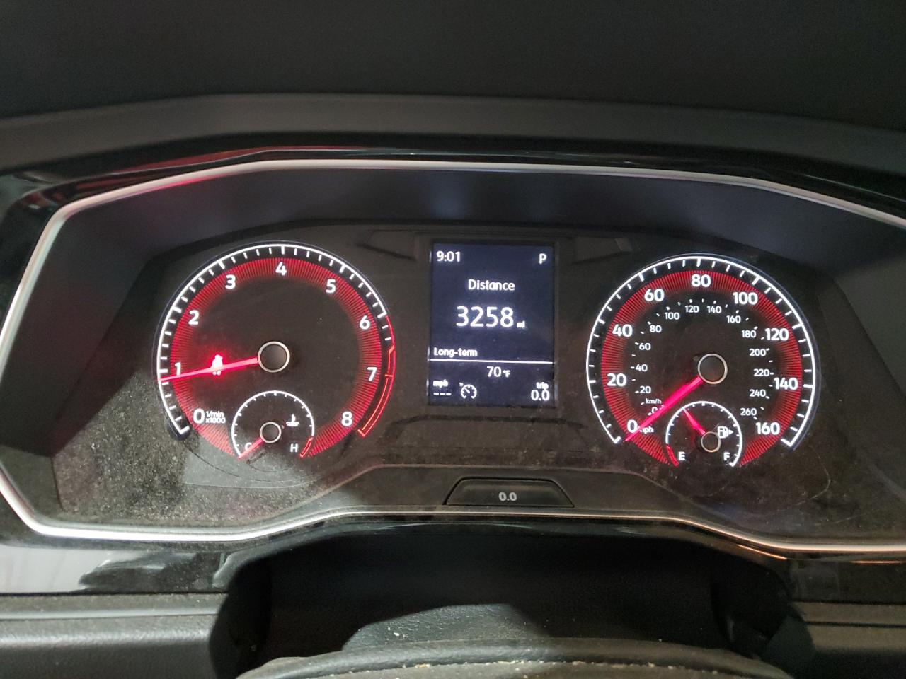 3VWC57BU3MM098108 2021 Volkswagen Jetta S