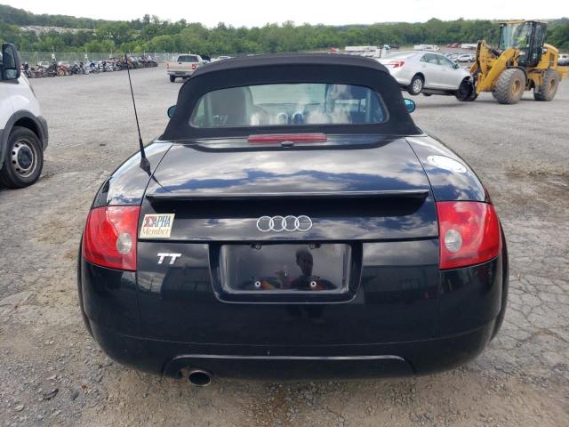 2003 Audi Tt VIN: TRUTC28N531009586 Lot: 56462124