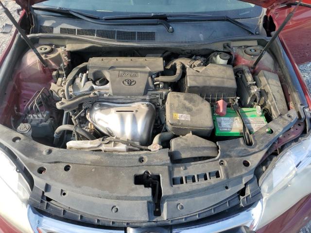 VIN 4T1BF1FK9HU752379 2017 Toyota Camry, LE no.11