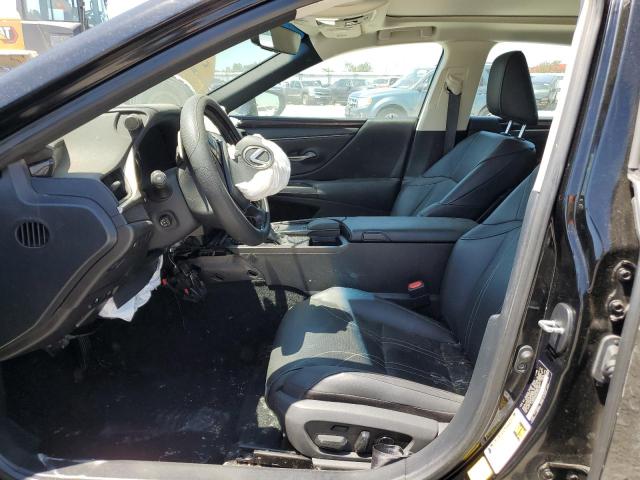 2020 LEXUS ES 350 LUX - 58AEZ1B19LU079161