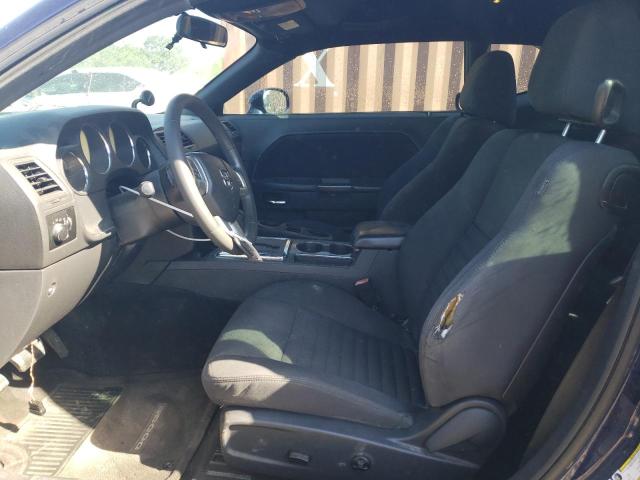 2013 Dodge Challenger Sxt VIN: 2C3CDYAG5DH578841 Lot: 60451134