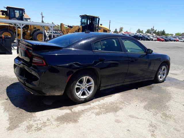 2023 Dodge Charger Sxt VIN: 2C3CDXBG7PH559852 Lot: 57531724