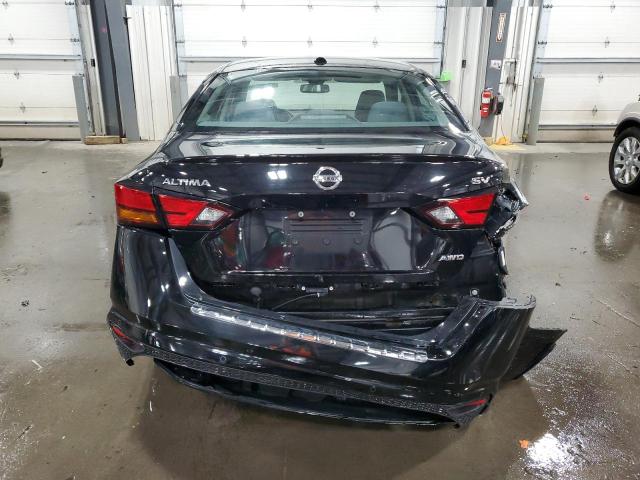 2020 Nissan Altima Sv VIN: 1N4BL4DWXLC207266 Lot: 57762584