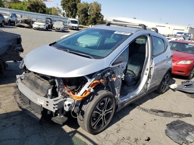 2018 CHEVROLET BOLT EV PR - 1G1FX6S04J4116424