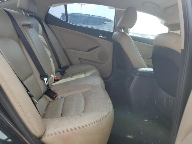 2012 Kia Optima Ex VIN: 5XXGN4A78CG058461 Lot: 56626834