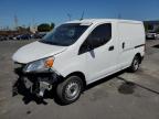 NISSAN NV200 2.5S photo