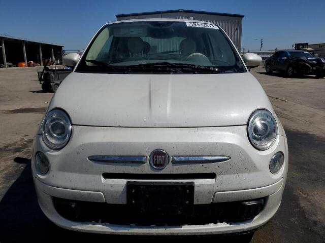 VIN 3C3CFFAR4ET276093 2014 Fiat 500, Pop no.5