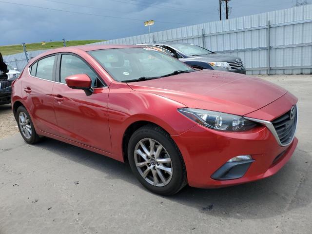 VIN 3MZBM1L78EM114678 2014 Mazda 3, Touring no.4