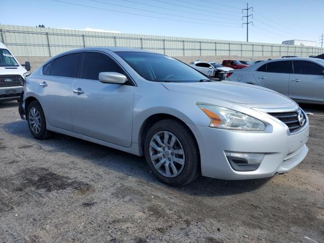 2014 Nissan Altima 2.5 VIN: 1N4AL3APXEC181774 Lot: 58711424