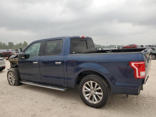 2017 Ford F150 Supercrew VIN: 1FTEW1CF6HKD30610 Lot: 56588714