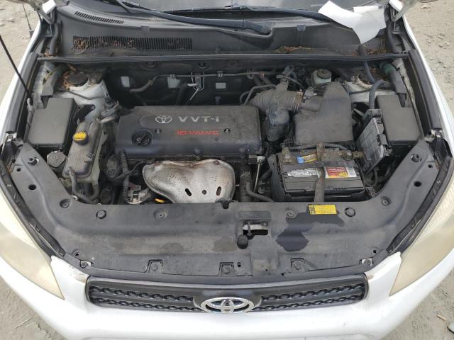 2007 Toyota Rav4 VIN: JTMBD33V376047620 Lot: 57573054