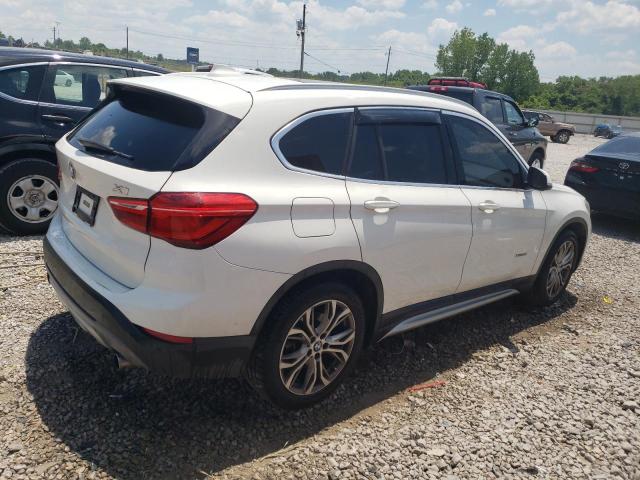 VIN WBXHT3C35G5E51462 2016 BMW X1, Xdrive28I no.3