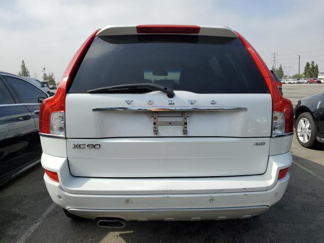 2014 Volvo Xc90 3.2 VIN: YV4952CZ6E1691211 Lot: 59681304