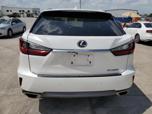 2017 Lexus Rx 350 Base VIN: 2T2ZZMCAXHC049552 Lot: 59462314