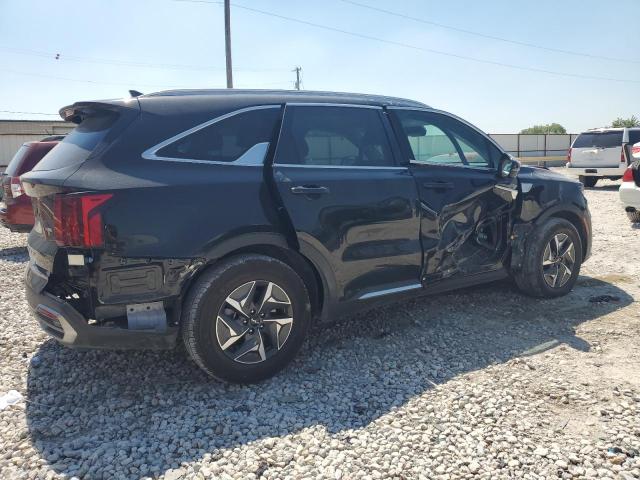 KNDRG4LG3N5090628 Kia Sorento S 3