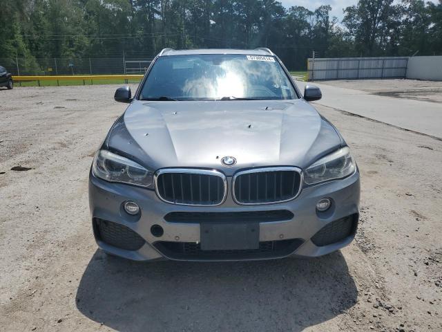 2017 BMW X5 Sdrive35I VIN: 5UXKR2C39H0X06815 Lot: 57305414