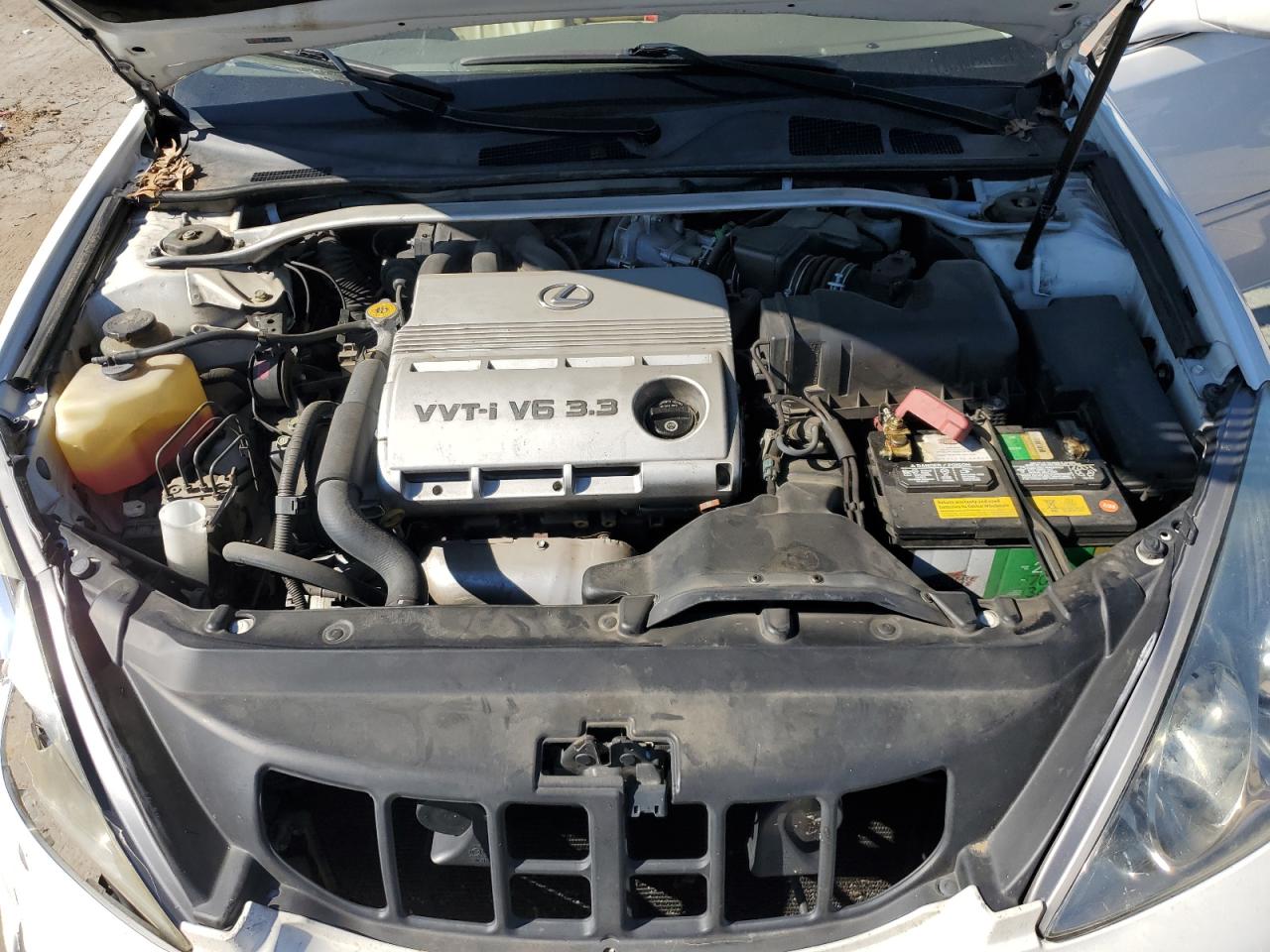 JTHBA30G855098823 2005 Lexus Es 330