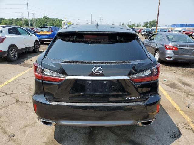 2017 Lexus Rx 350 Base VIN: 2T2BZMCA4HC094391 Lot: 59001304