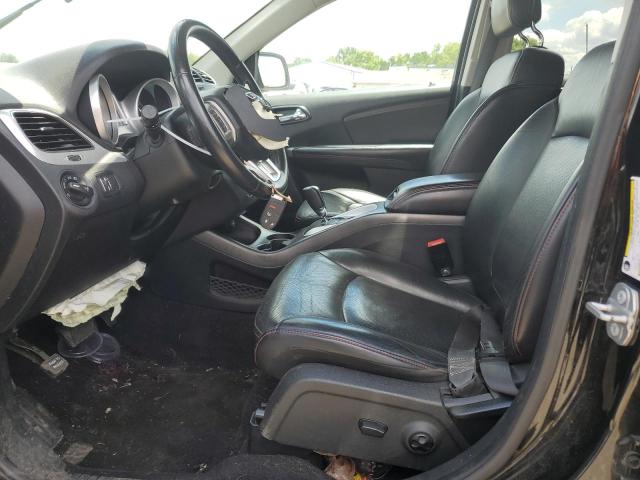 2018 Dodge Journey Gt VIN: 3C4PDDEGXJT390528 Lot: 60925784