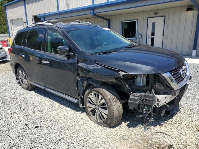 2017 Nissan Pathfinder S VIN: 5N1DR2MN6HC618972 Lot: 58392834