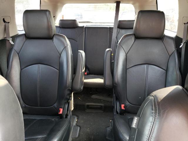 2014 GMC Acadia Slt-1 VIN: 1GKKVRKD6EJ330570 Lot: 59069074