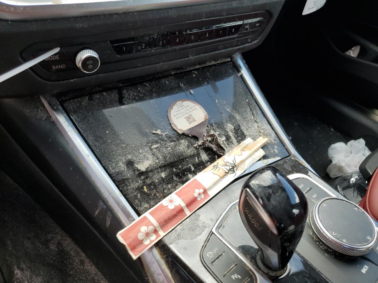 3MW5R1J01N8C38966 2022 BMW 330I