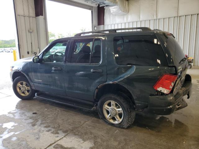 2004 Ford Explorer Xlt VIN: 1FMZU73K14UB95053 Lot: 57394464