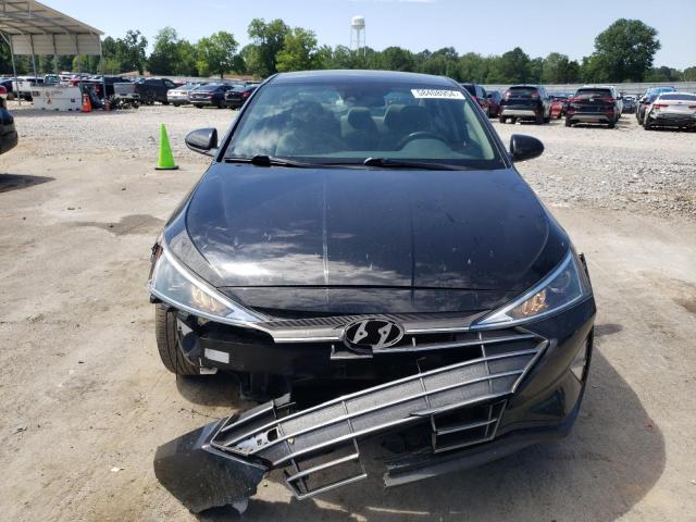 2020 HYUNDAI ELANTRA SE - 5NPD84LF7LH548361