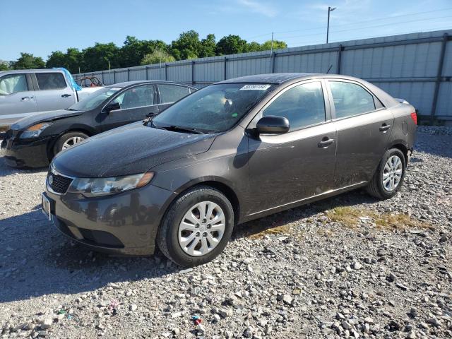 2012 KIA FORTE EX #2700919321