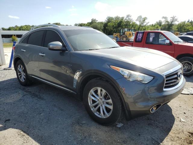 2012 Infiniti Fx35 VIN: JN8AS1MU0CM122568 Lot: 57159604