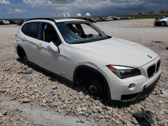 VIN WBAVM1C53EVW51797 2014 BMW X1, Sdrive28I no.4