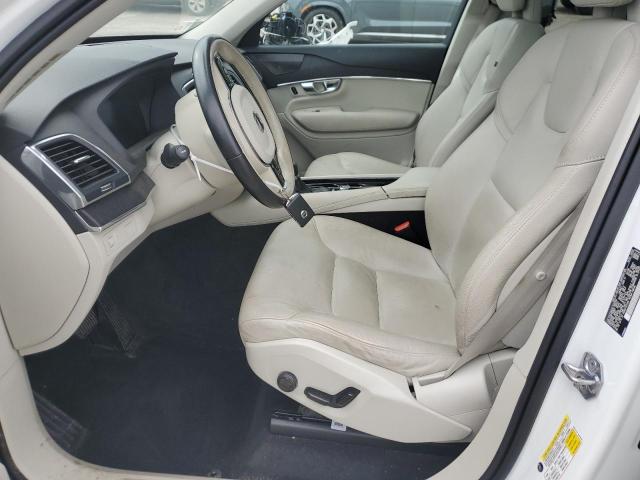 2020 Volvo Xc90 T6 Momentum VIN: YV4A22PK5L1597790 Lot: 56956604