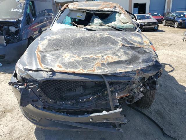 2021 MAZDA CX-5 TOURI - JM3KFBCMXM0339217