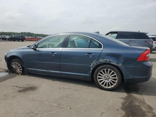 2007 Volvo S80 3.2 VIN: YV1AS982071033734 Lot: 56869624