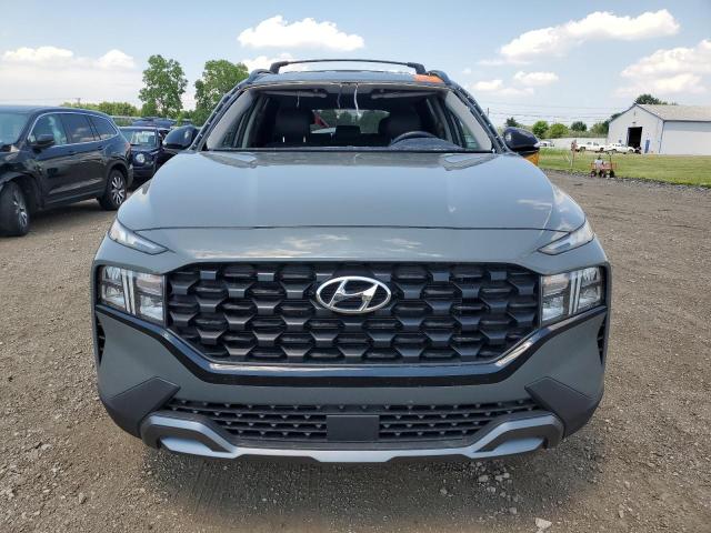 2023 Hyundai Santa Fe Xrt VIN: 5NMS6DAJ6PH526780 Lot: 60115584