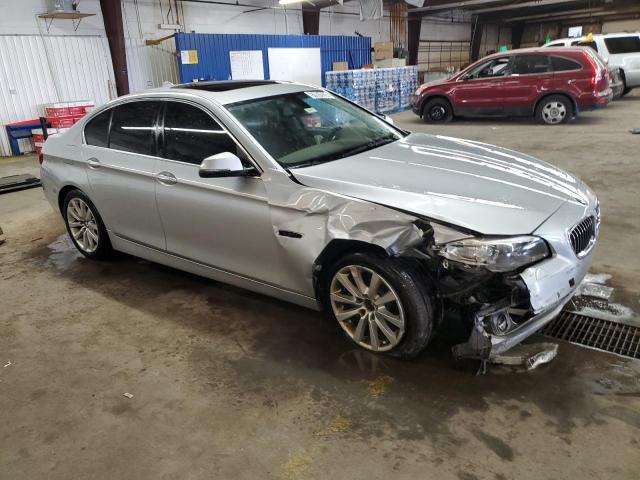 2016 BMW 535 XI - WBA5B3C53GG252929