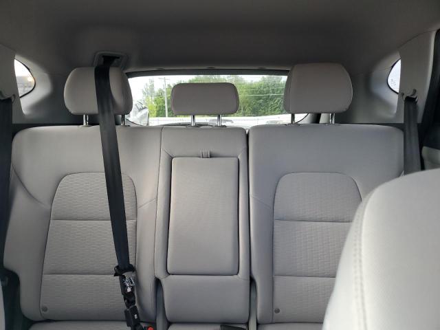 2019 Hyundai Tucson Limited VIN: KM8J3CA48KU002102 Lot: 56664664