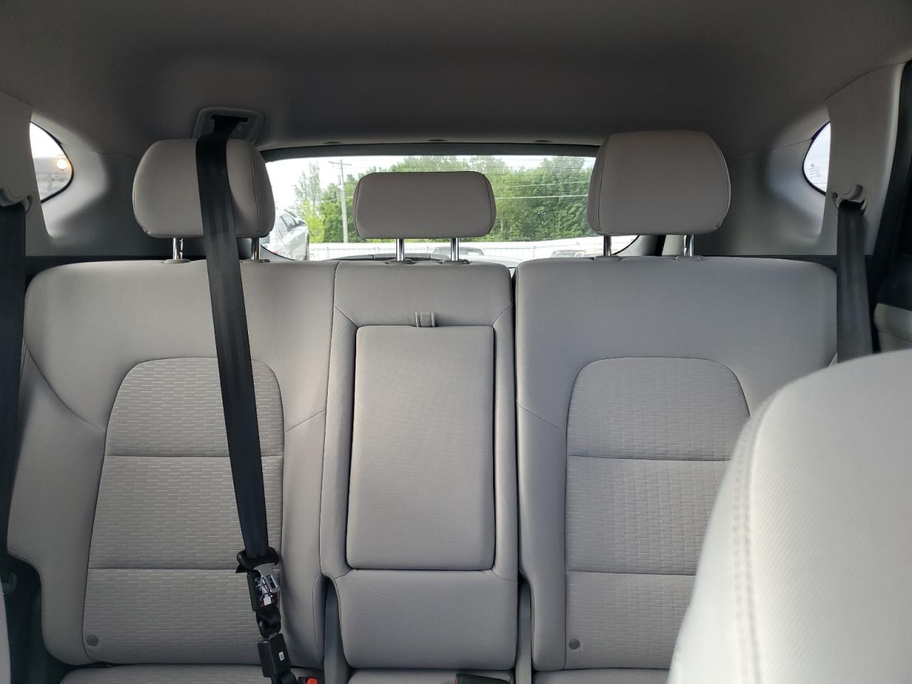 KM8J3CA48KU002102 2019 Hyundai Tucson Limited