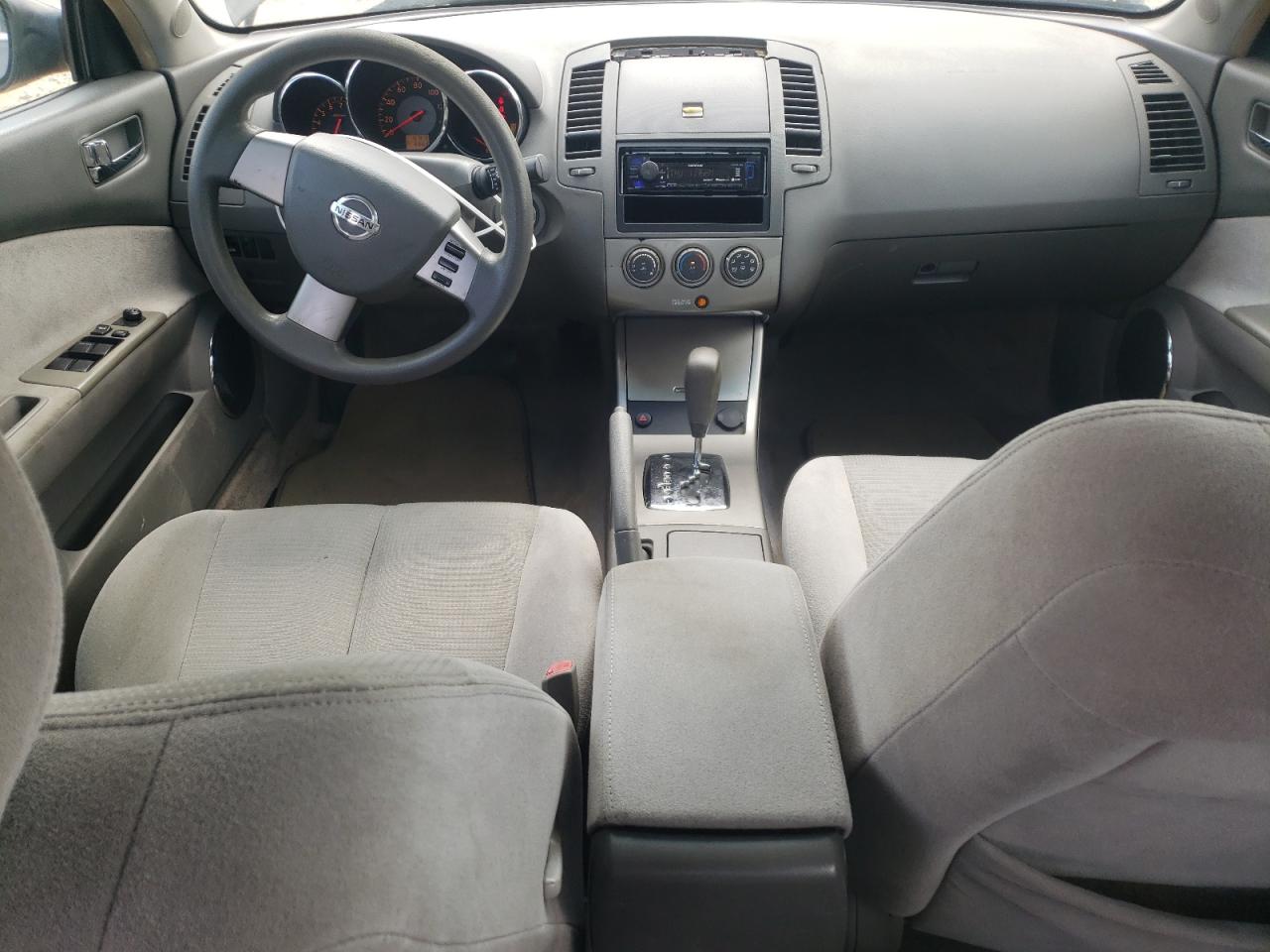 1N4AL11D35N904900 2005 Nissan Altima S