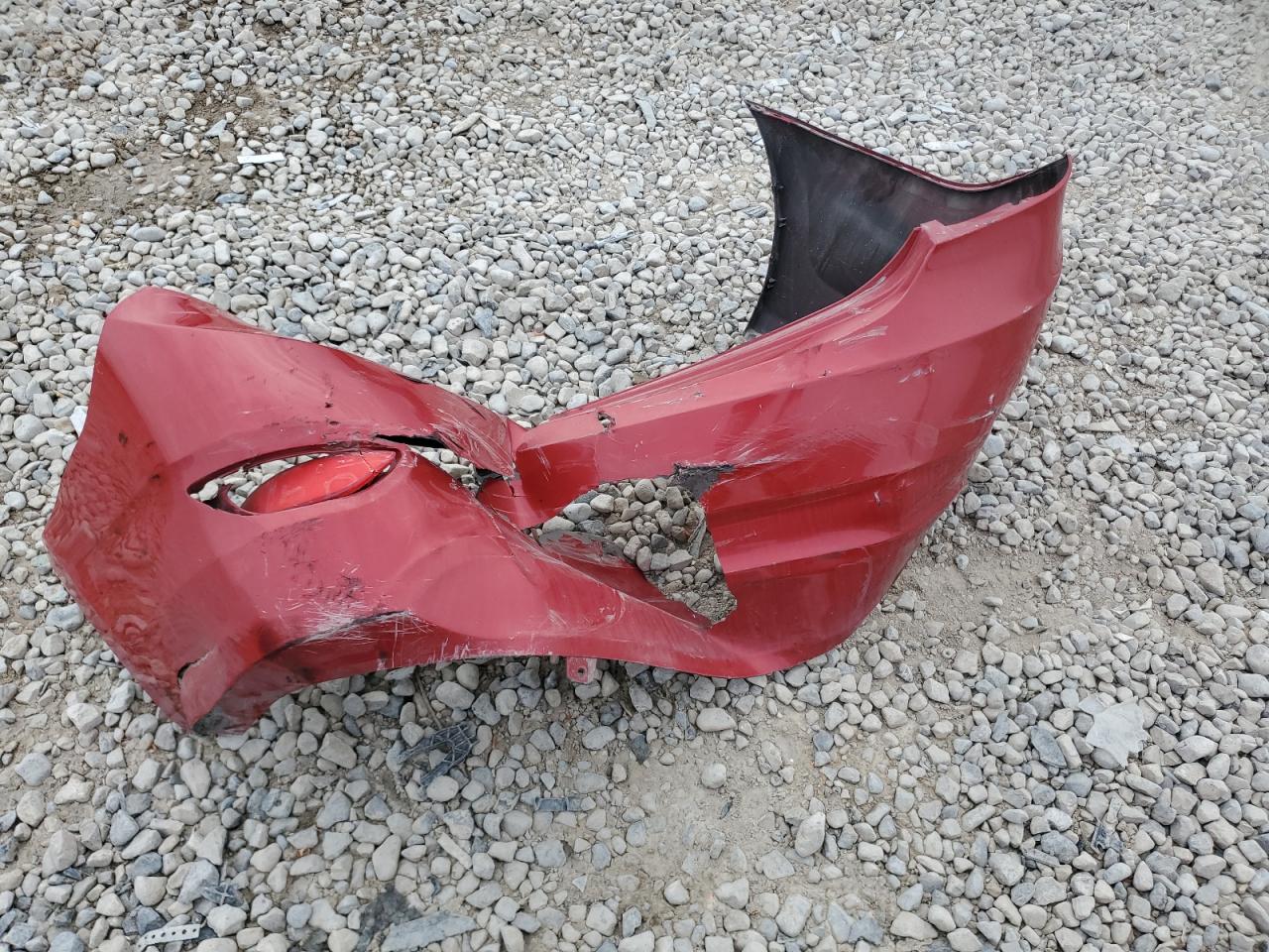 KMHCT4AE7DU331593 2013 Hyundai Accent Gls