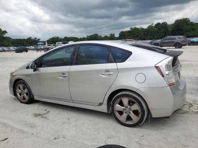 2010 Toyota Prius VIN: JTDKN3DU8A0139254 Lot: 58530814