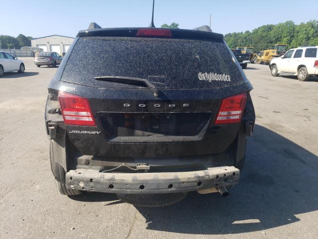 2018 Dodge Journey Se VIN: 3C4PDCAB7JT428012 Lot: 57651844