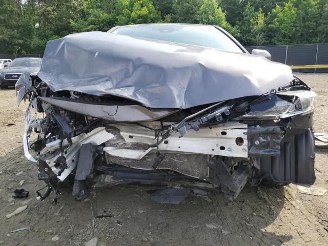 VIN 4T1C11AK1NU686030 2022 Toyota Camry, LE no.5