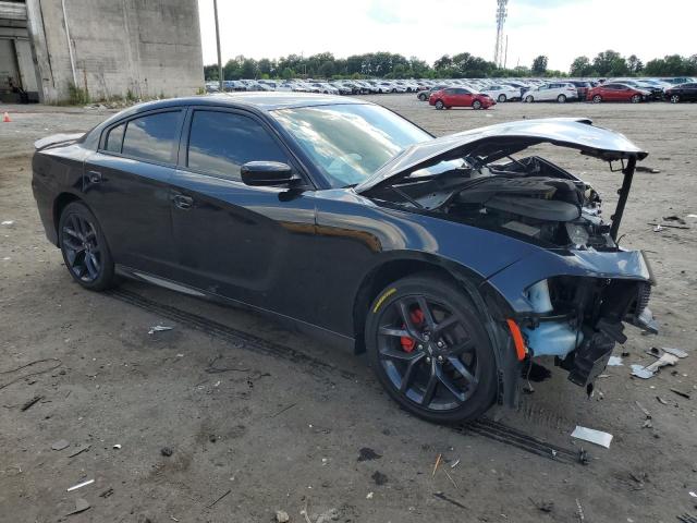 2021 Dodge Charger Gt VIN: 2C3CDXHG3MH653102 Lot: 58814194